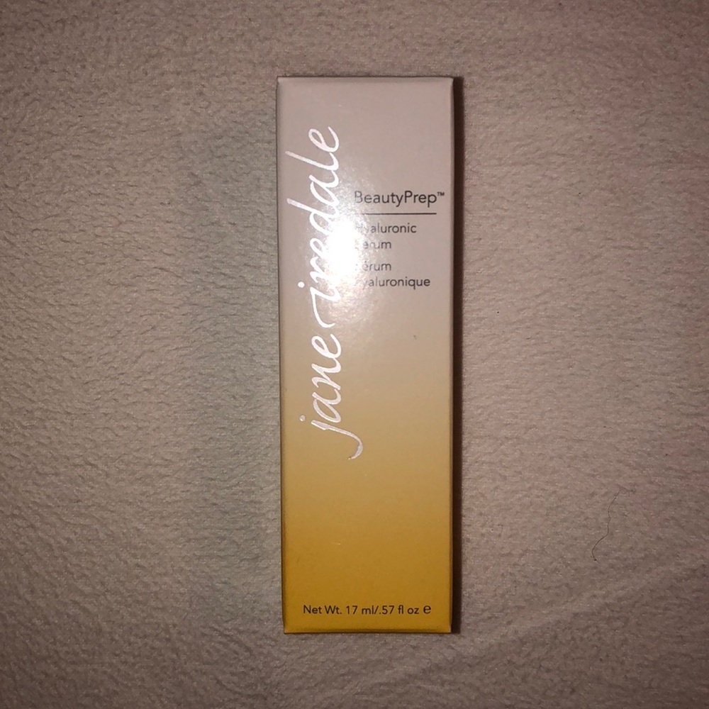 Jane Iredale Hyaluronic Serum
